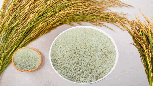 Jeera Rice
